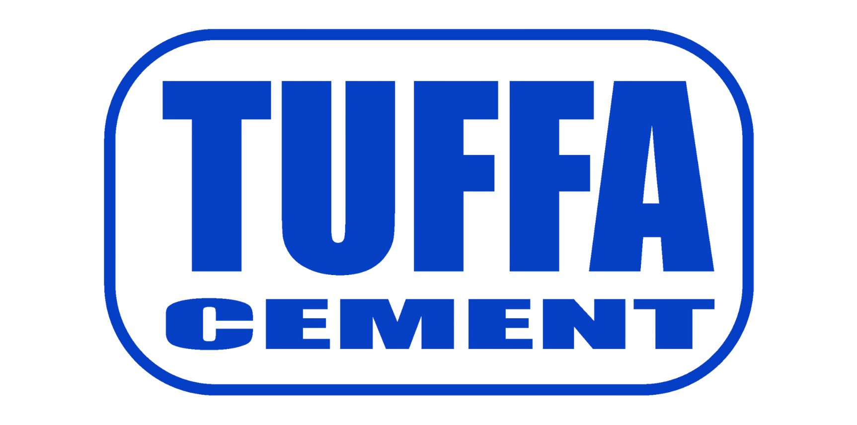 tuffa cement